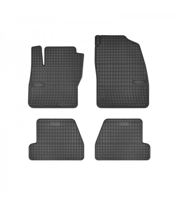 Set covorase Ford Focus III din 2010